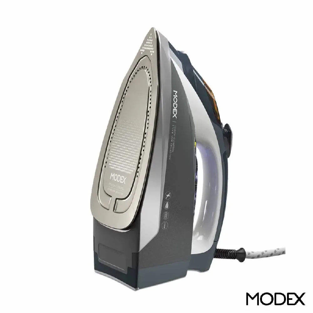 خرید اتو دیجیتال مودکس GC9290 با بهترین قیمت